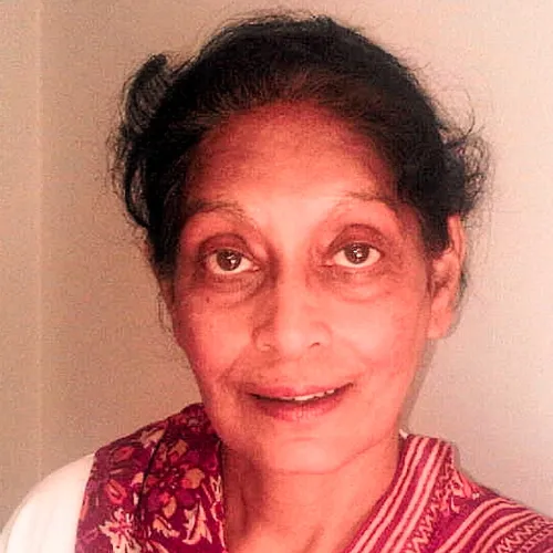 Photo of Tee Plahay
